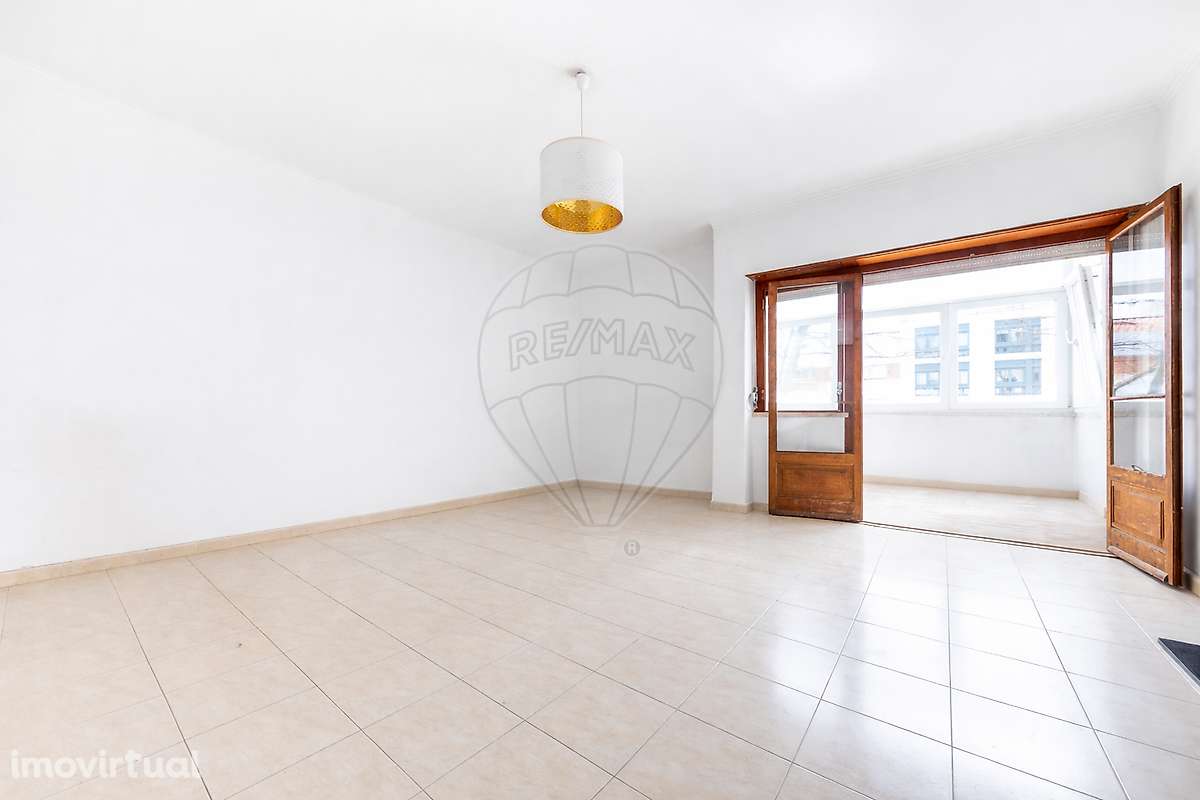 Apartamento T2 para arrendamento - Grande imagem: 5/17