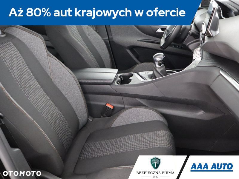 Peugeot 5008 - 11