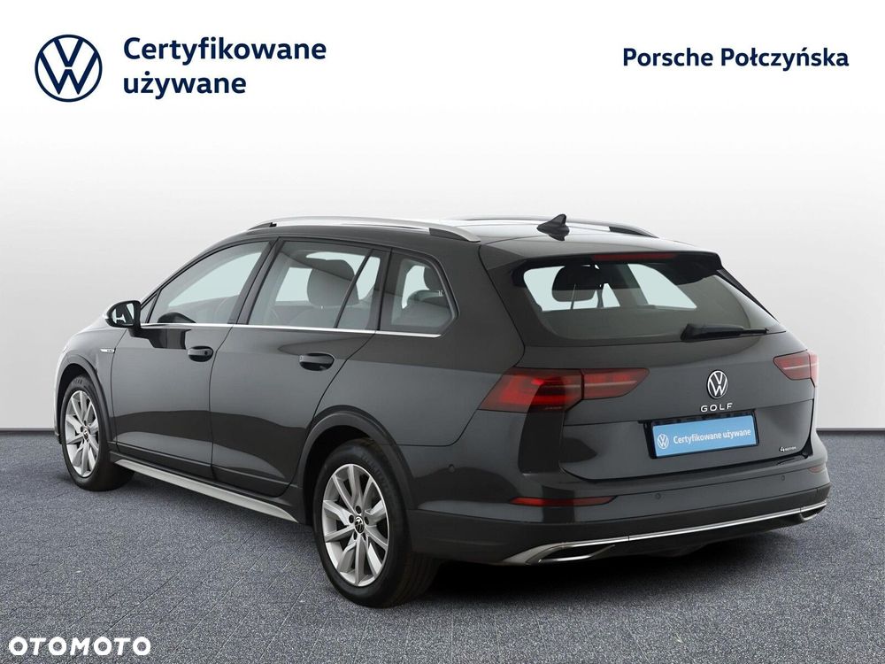 Volkswagen Golf - 4