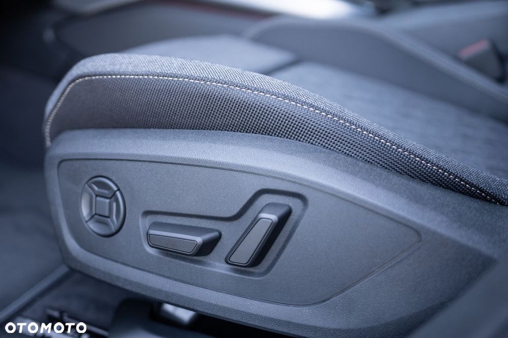 Audi A5 Avant TDI mHEV Quattro S tronic - 14