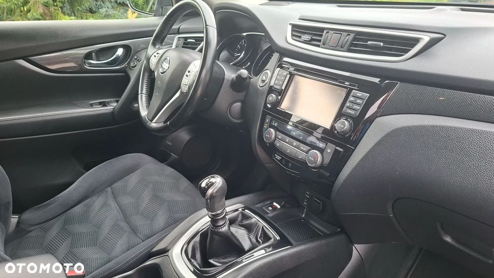 Nissan X-Trail - 8