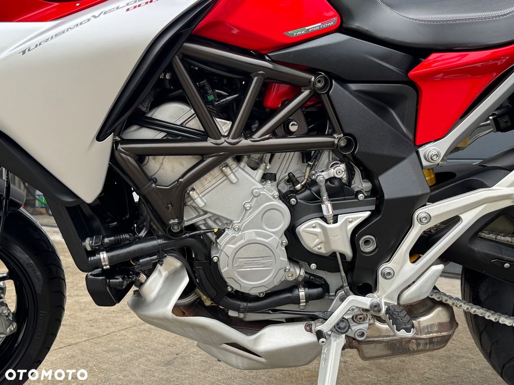 MV AGUSTA Turismo Veloce - 33