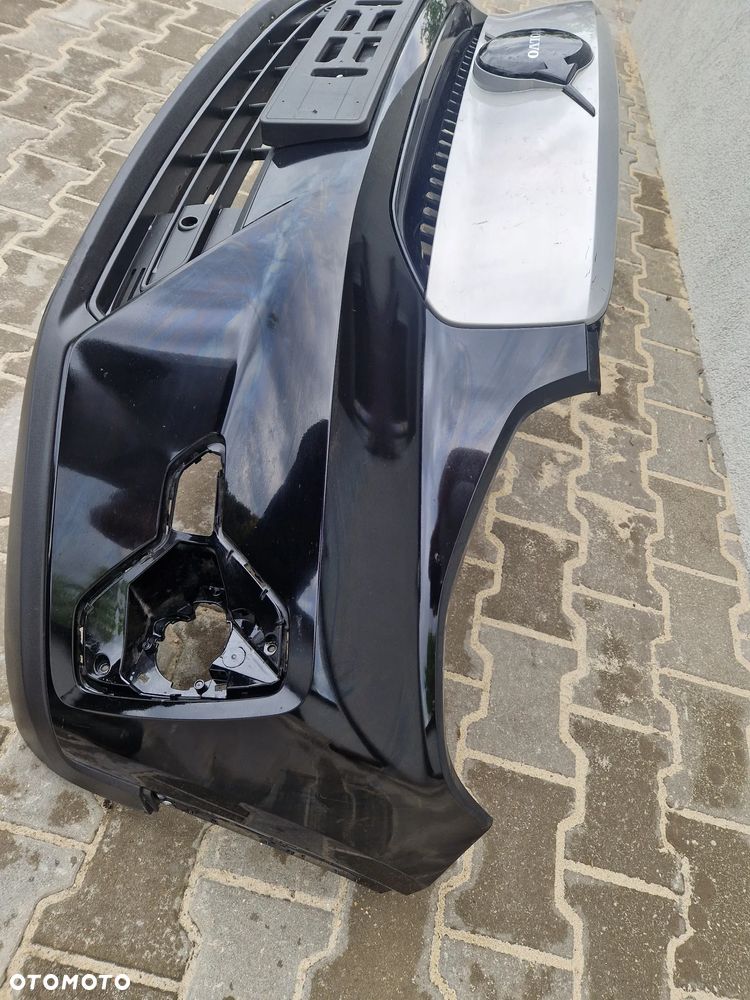 Zderzak Volvo EC40 c40 xc40 lift recharge - 9