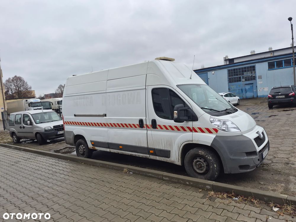 Citroën Boxer - 6