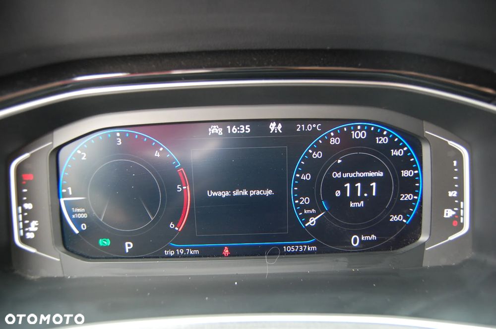 Volkswagen T-Roc 2.0 TDI SCR DSG ACTIVE - 19