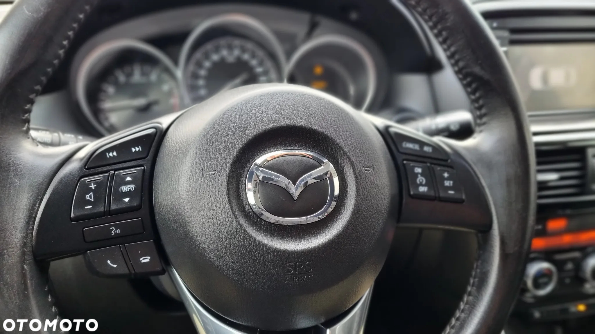 Mazda CX-5 2.0 Skydream 2WD - 23