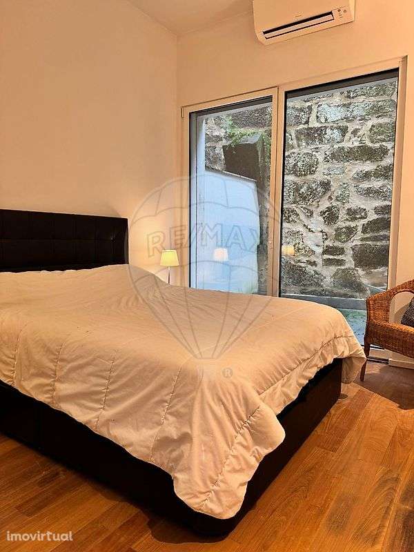 Apartamento T1 para arrendamento - Grande imagem: 2/12