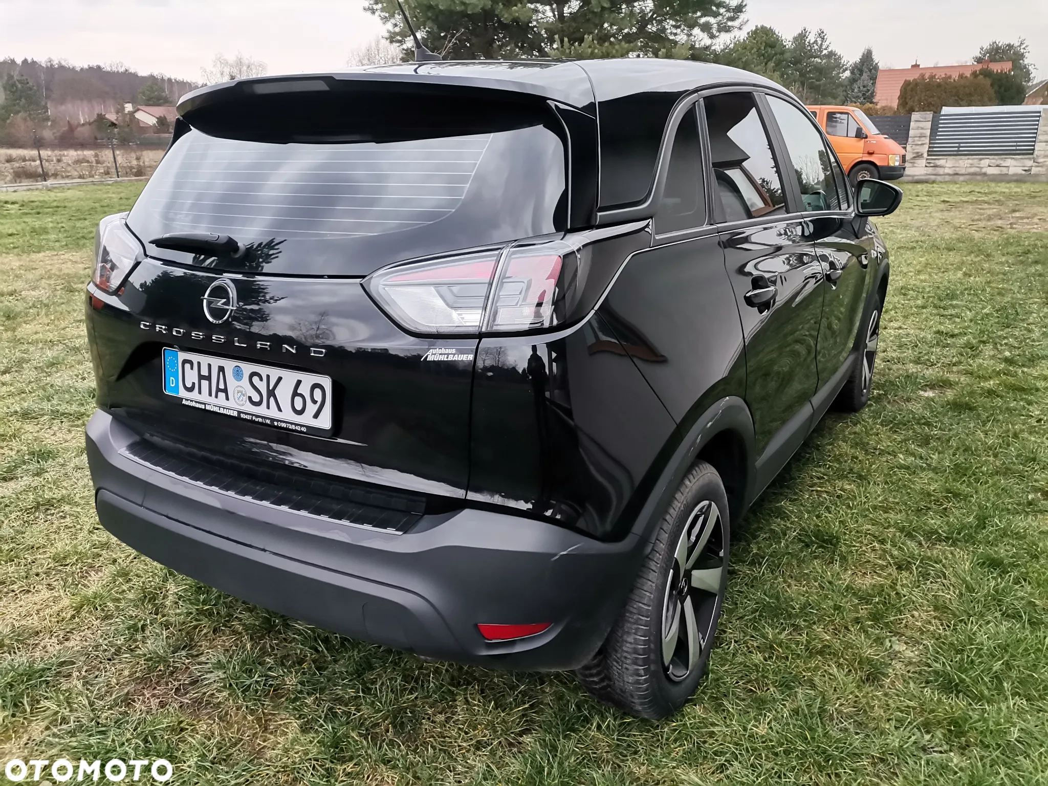 Opel Crossland X - 5