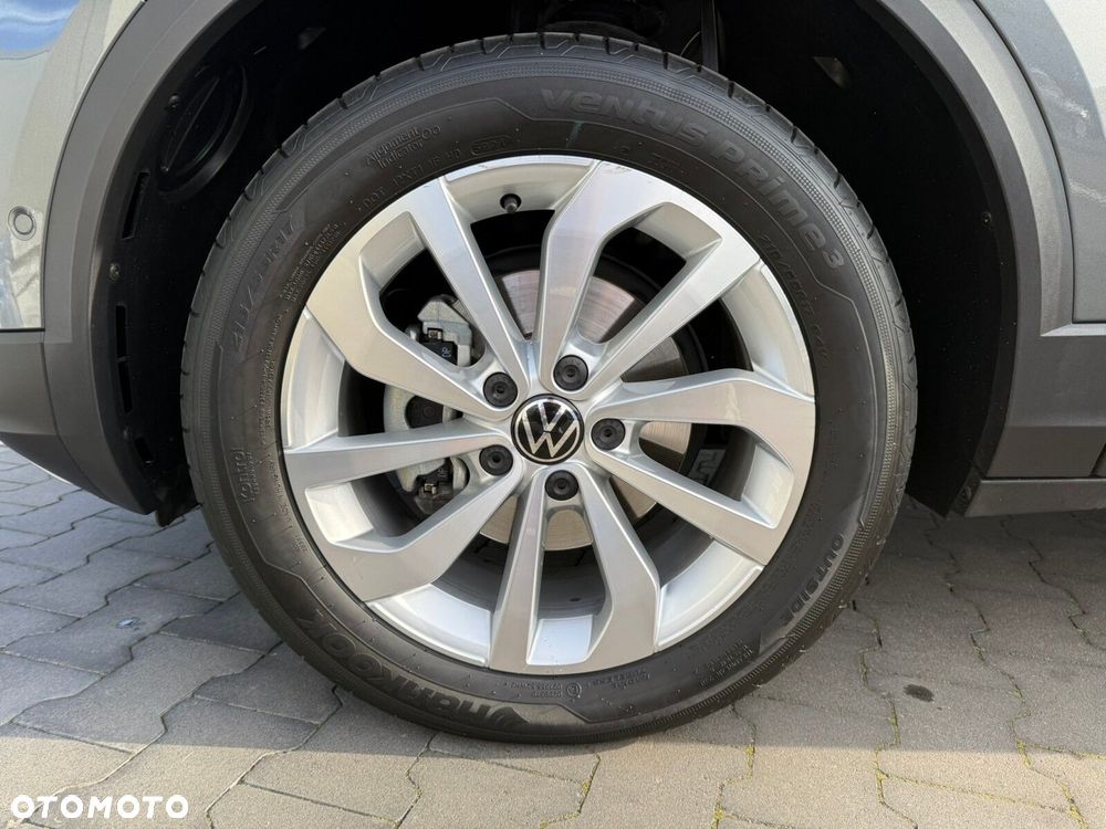 Volkswagen T-Roc 1.5 TSI Life DSG - 28