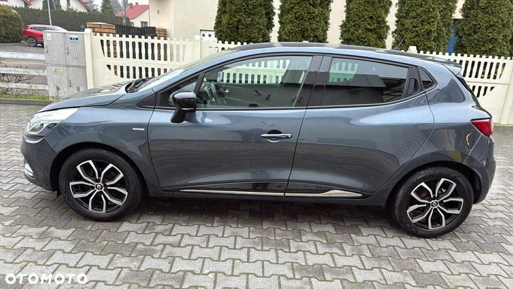 Renault Clio (Energy) TCe 90 Bose Edition - 2