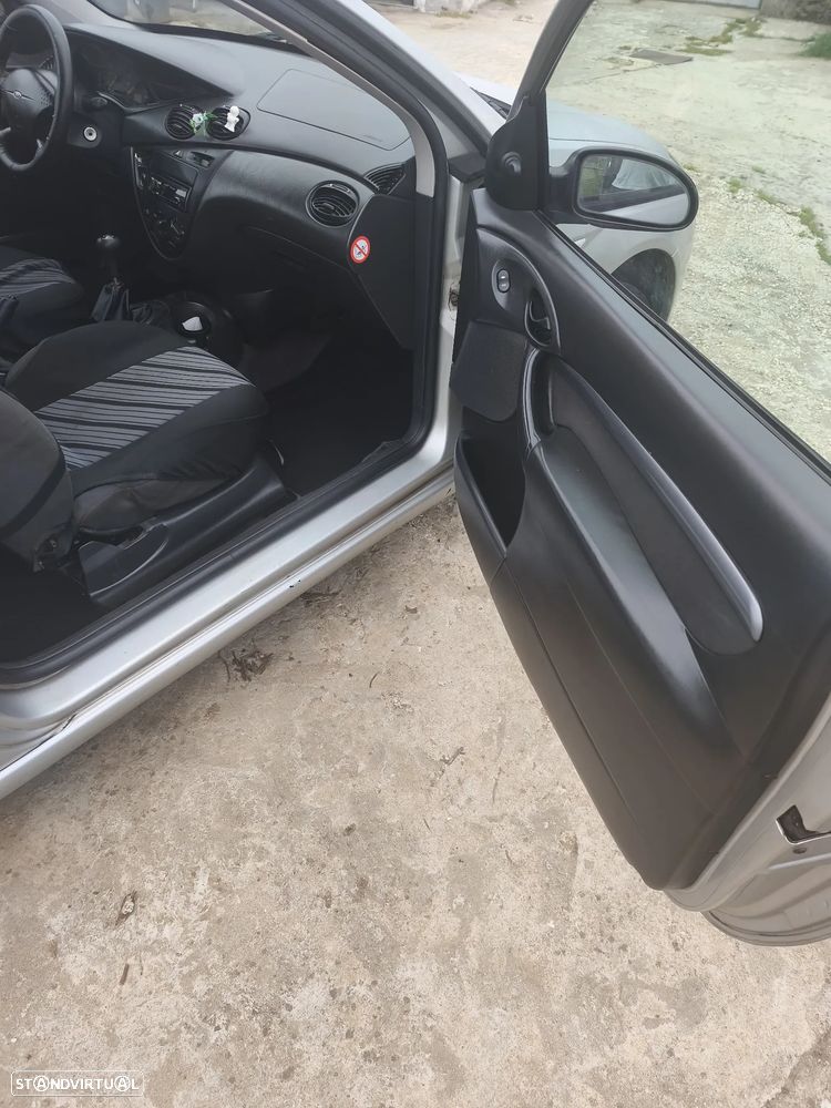 Ford Focus 1.4 Trend - 2