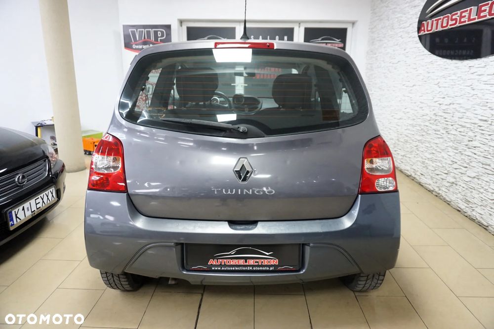 Renault Twingo 1.2 16V Expression - 5