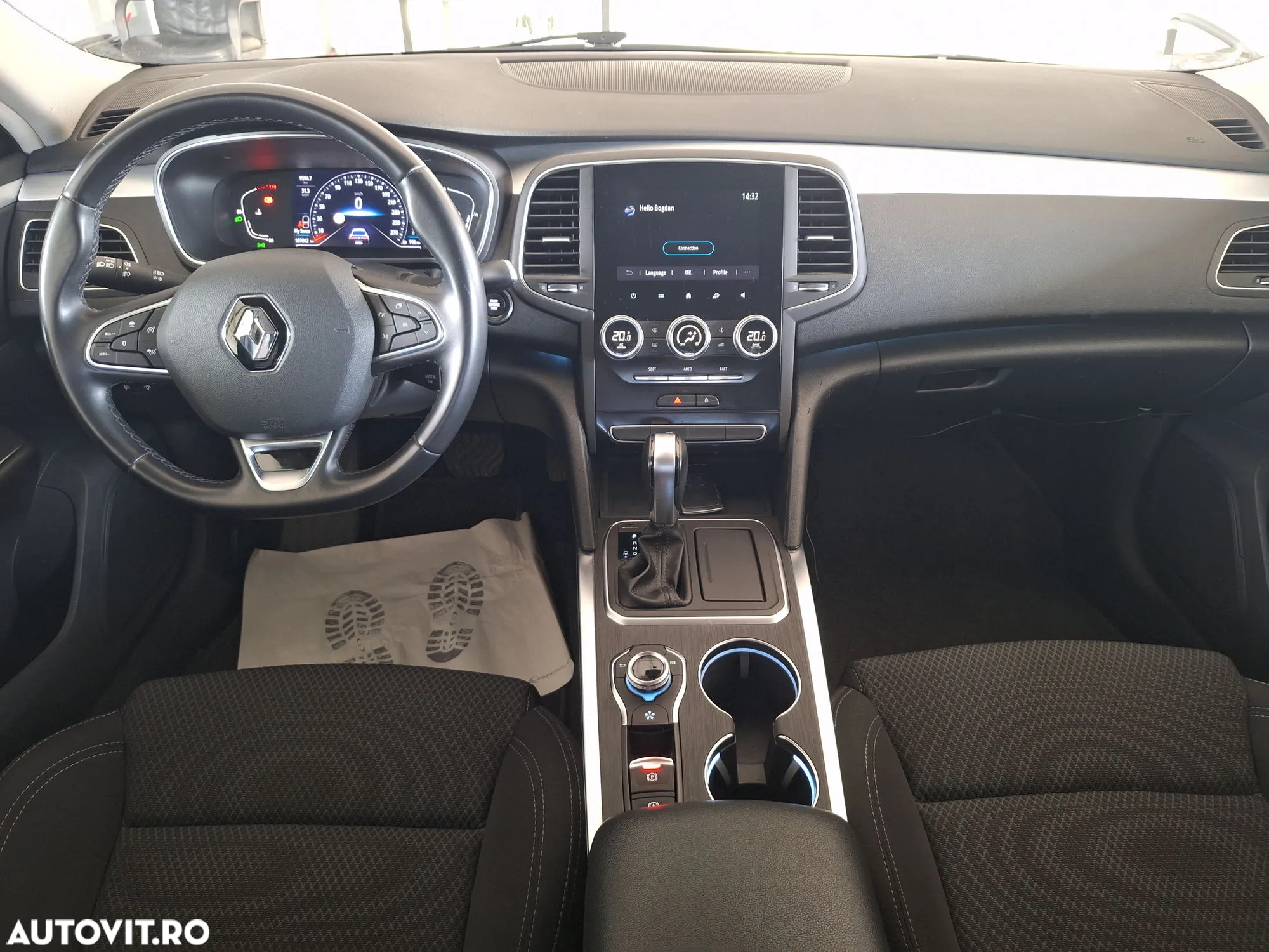 Renault Talisman - 13
