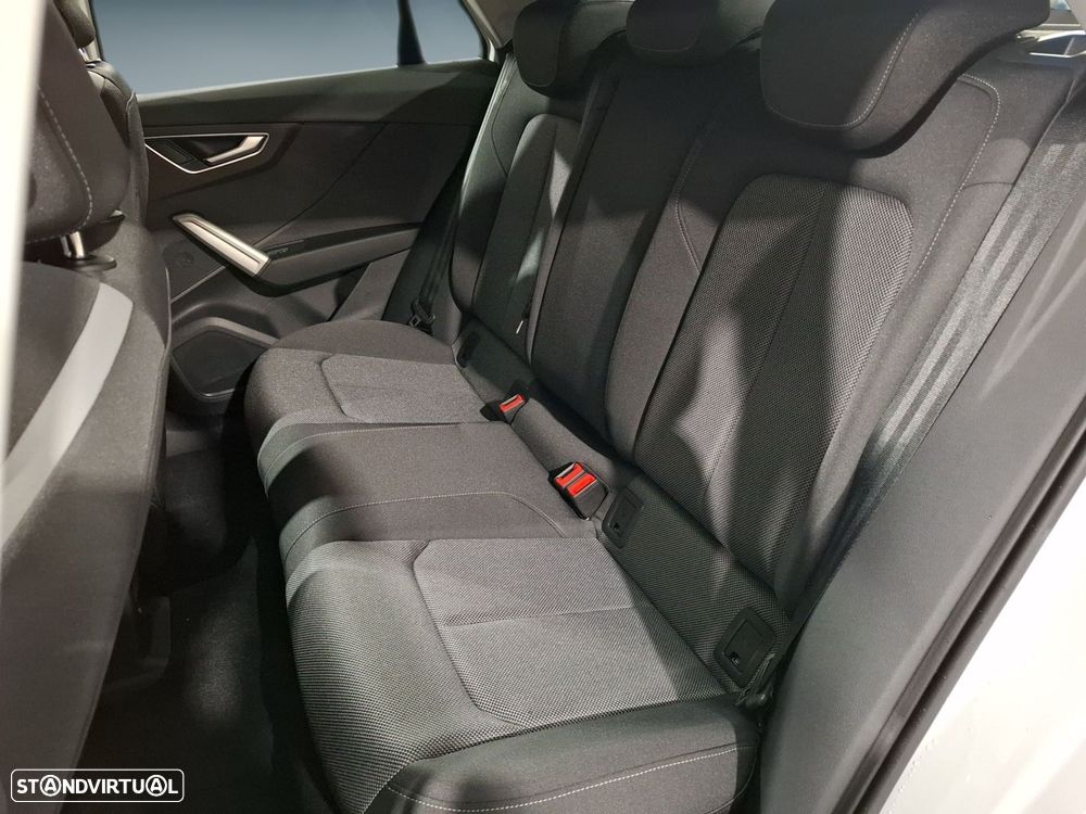 Audi Q2 30 TFSI Advanced - 14