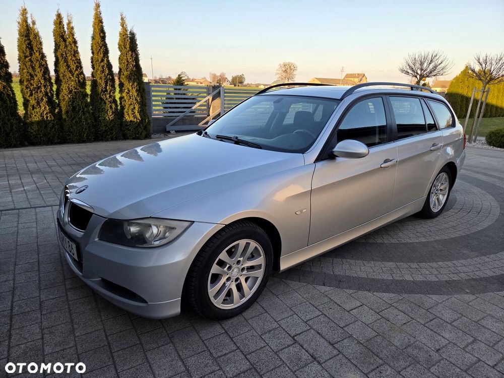 BMW Seria 3 - 12