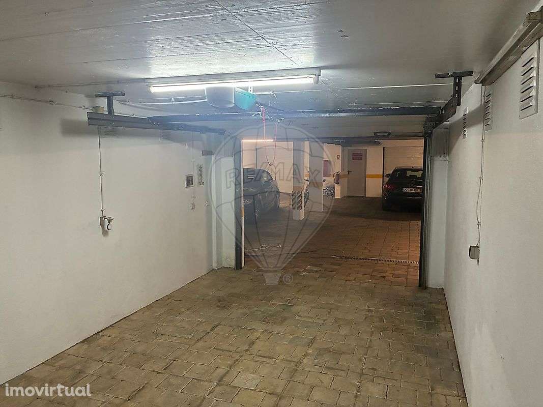 Garagem  para venda - Grande imagem: 5/5