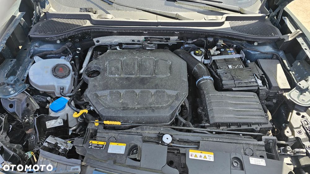 Cupra Formentor 2.0 TSI 4Drive DSG VZ Tribe Edition - 8