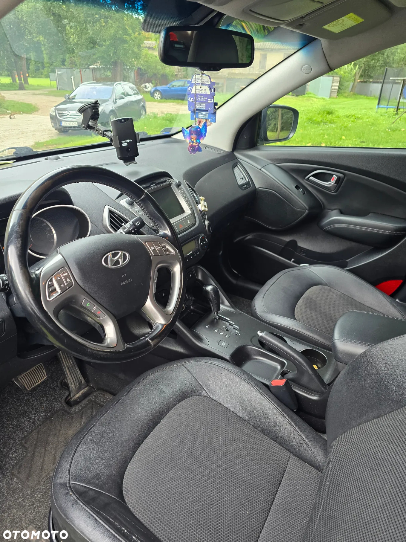 Hyundai ix35 - 8