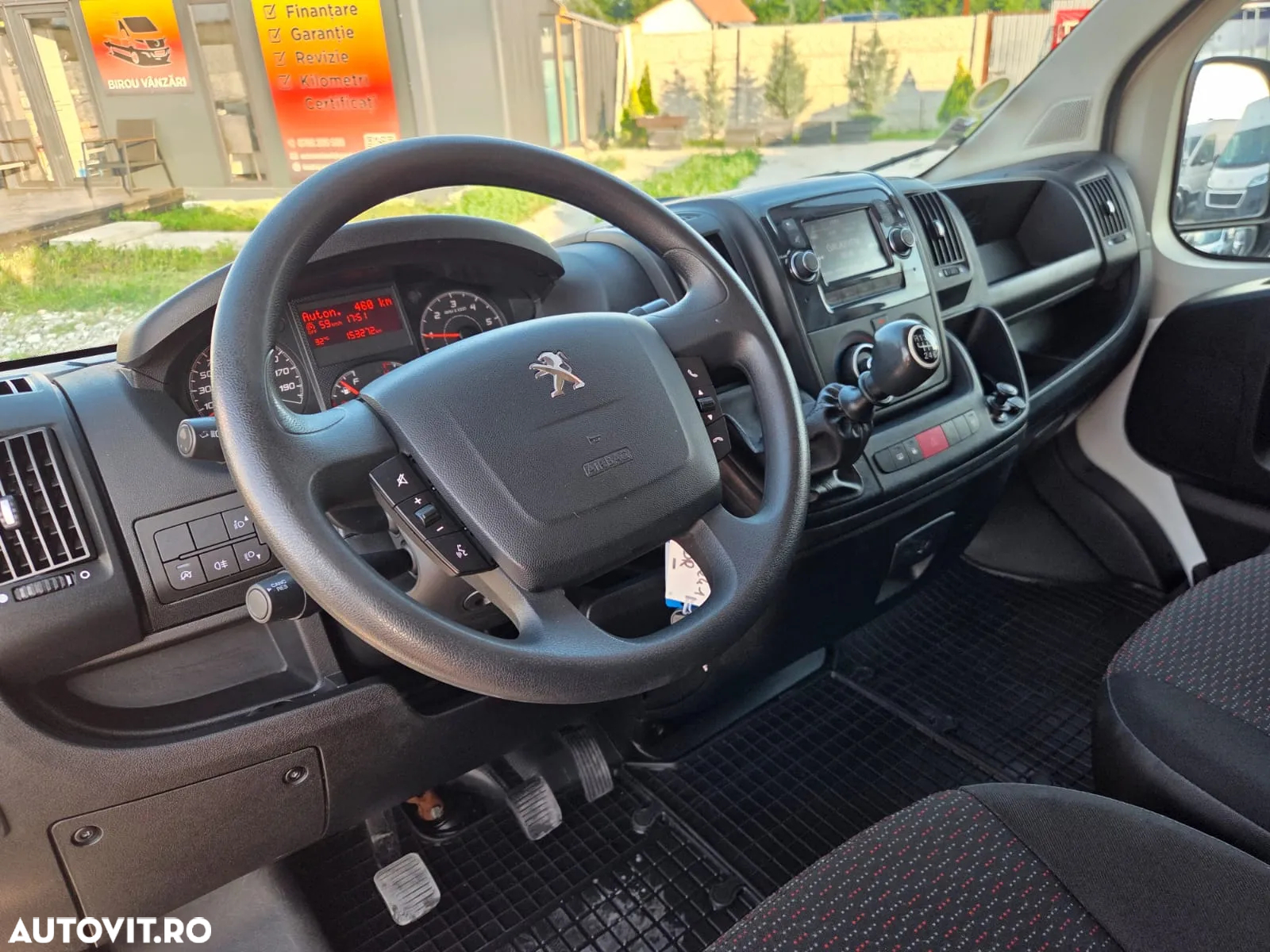 Peugeot Boxer L2H2 - 22