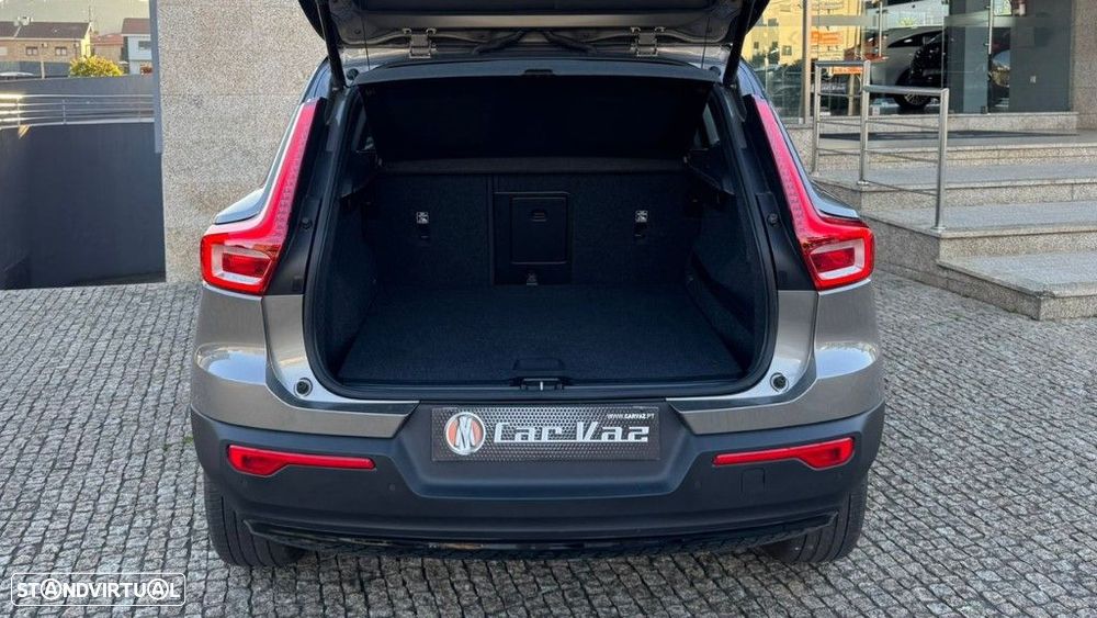 Volvo XC 40 1.5 T5 PHEV Momentum Plus - 13