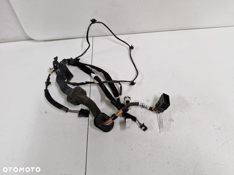 RENAULT MASTER III 3 LIFT IV 4 WIĄZKA INSTALACJA DRZWI PRZEDNICH LEWY PRZÓD 241256534R - 9