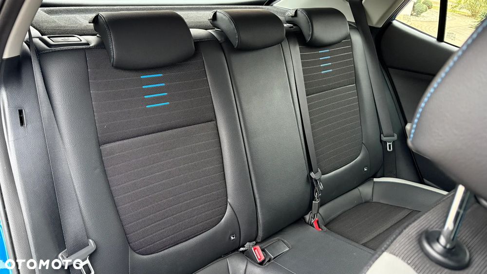 Kia Stonic 1.2 L - 37