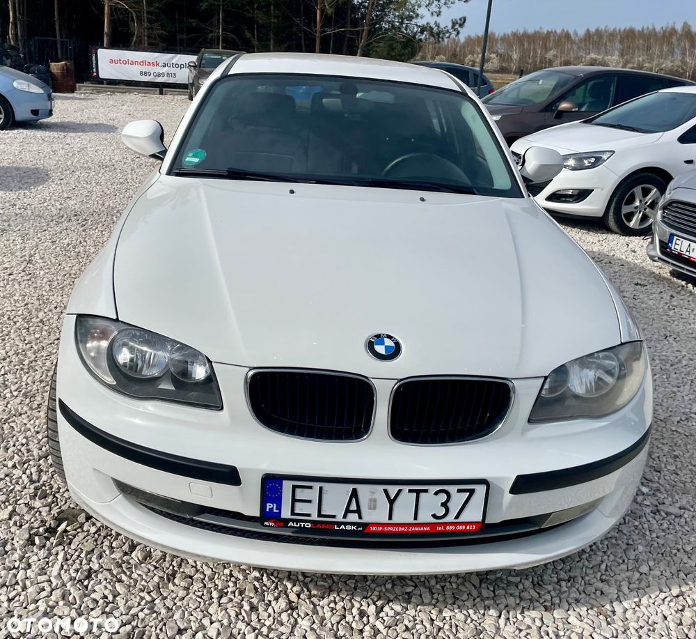 BMW Seria 1 - 31