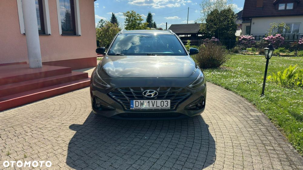 Hyundai i30 1.5 T-GDI 48V Executive - 38