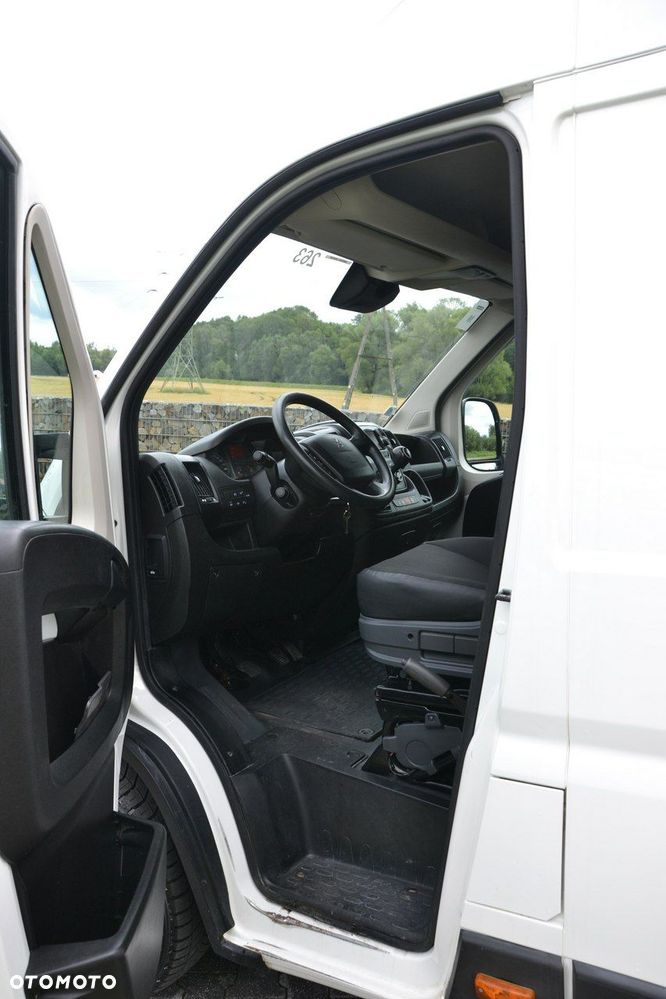 Peugeot Boxer - 9