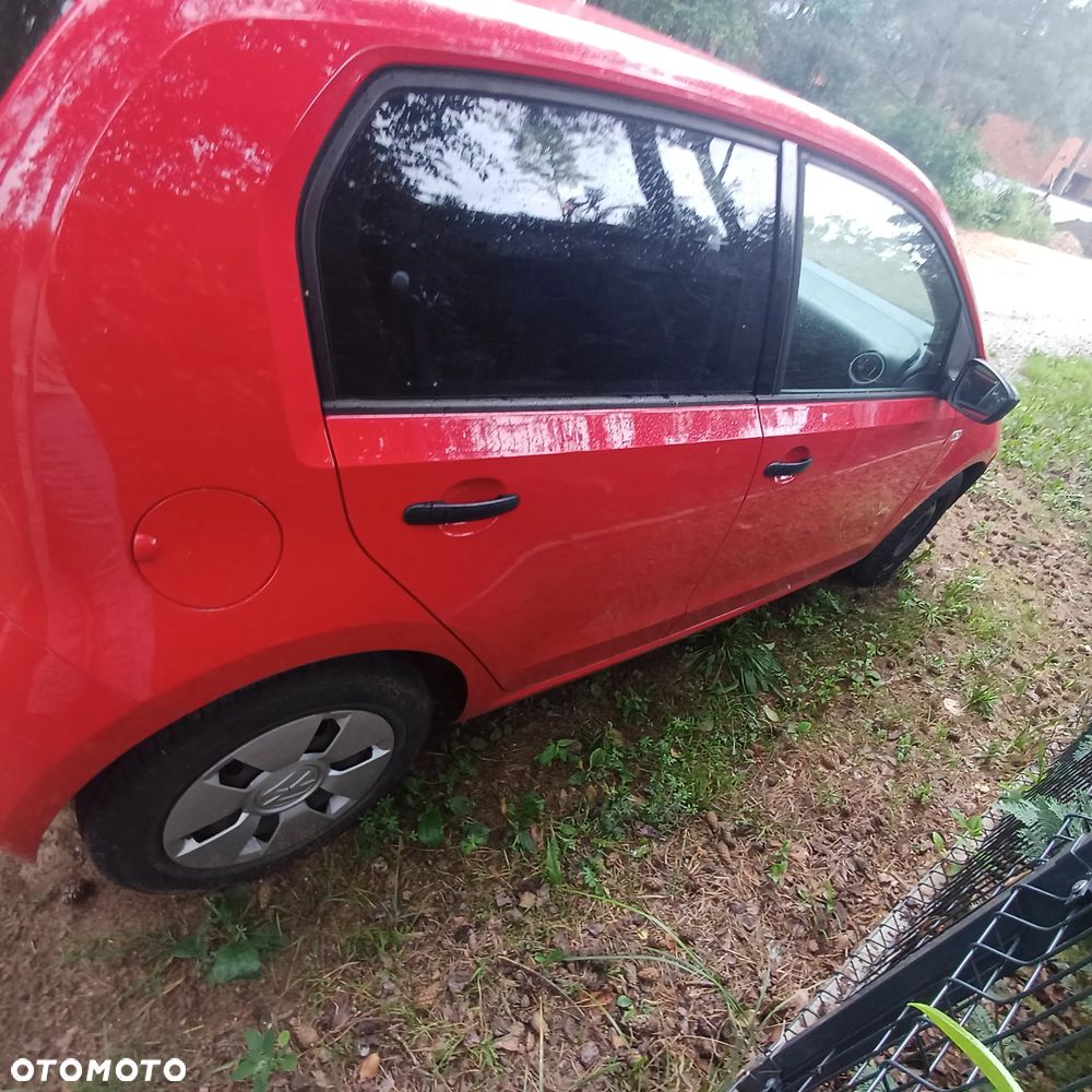 Volkswagen up! - 5