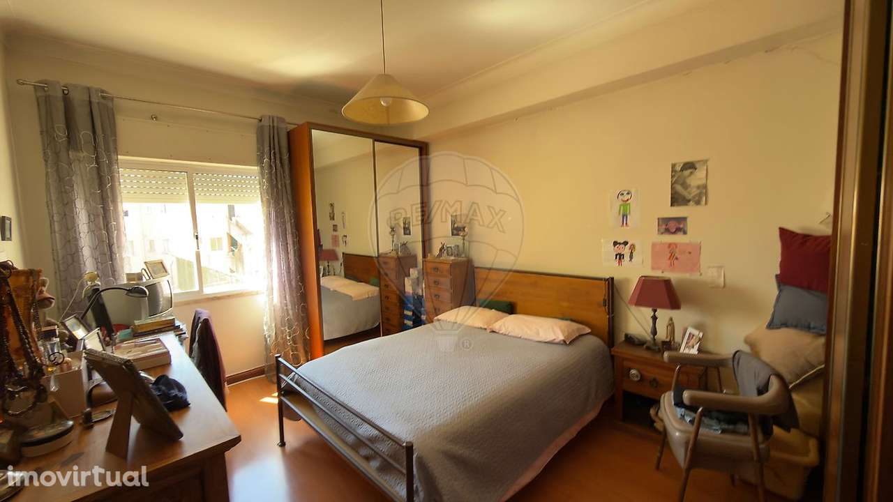 Apartamento T2 para venda - Grande imagem: 3/18