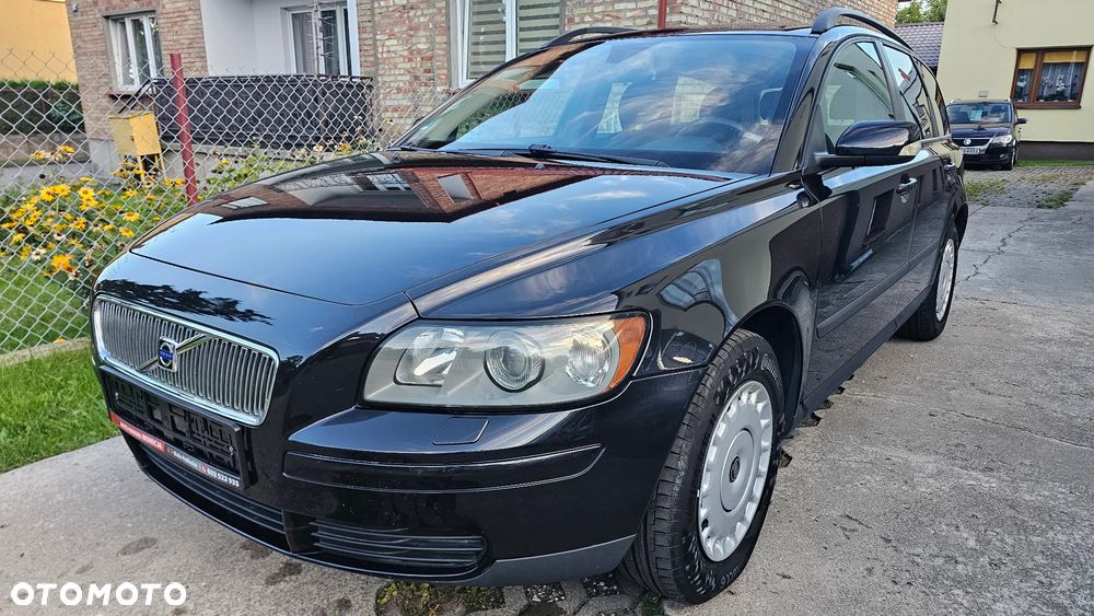 Volvo V50 1.8 Kinetic - 20