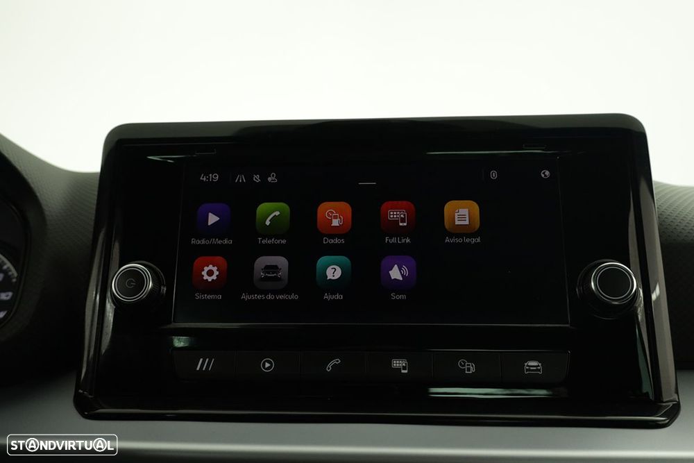 SEAT Arona 1.0 TSI FR - 10