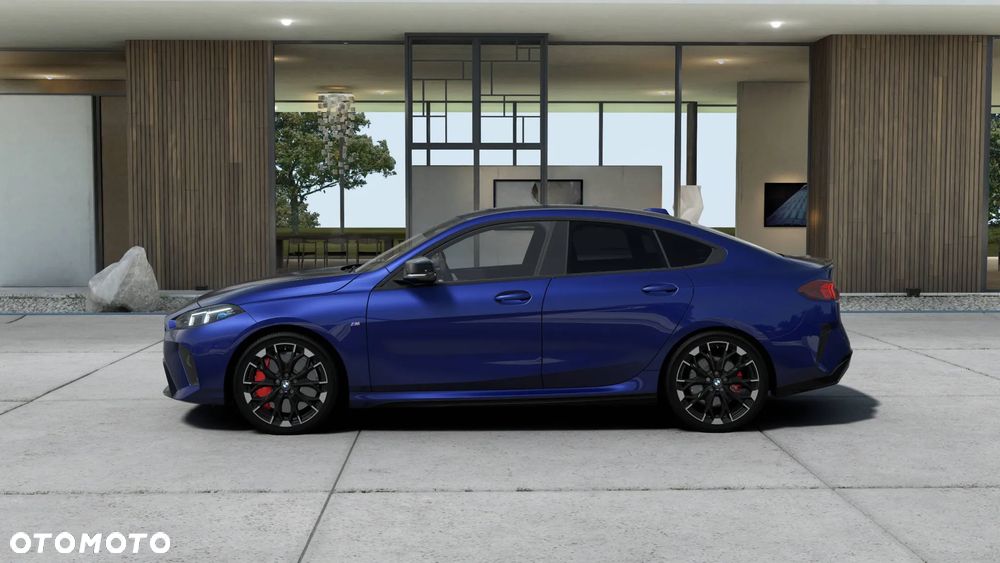 BMW Seria 2 M235 xDrive - 2