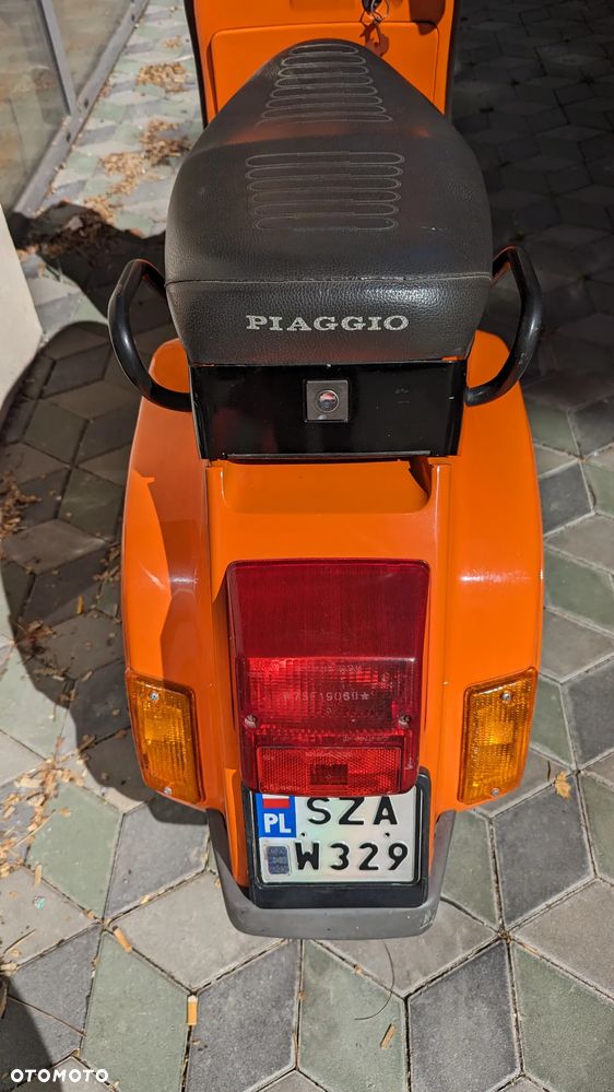 Vespa PK - 9