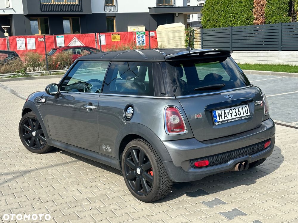 MINI Cooper - 10