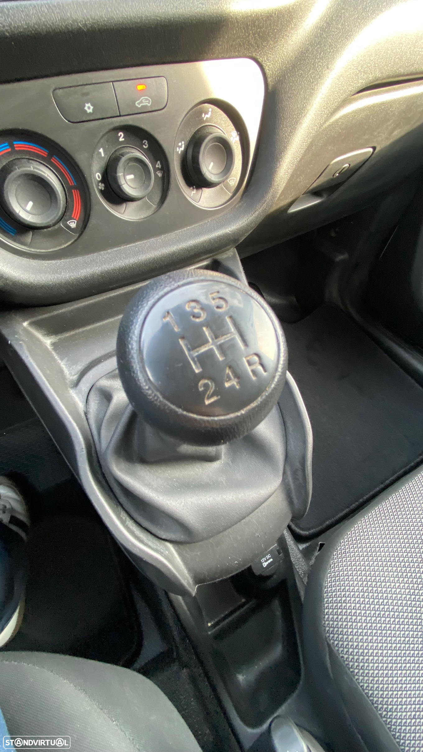 Fiat Doblo 1.3 Multijet - 34