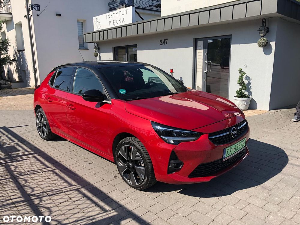Opel Corsa GS Line - 1