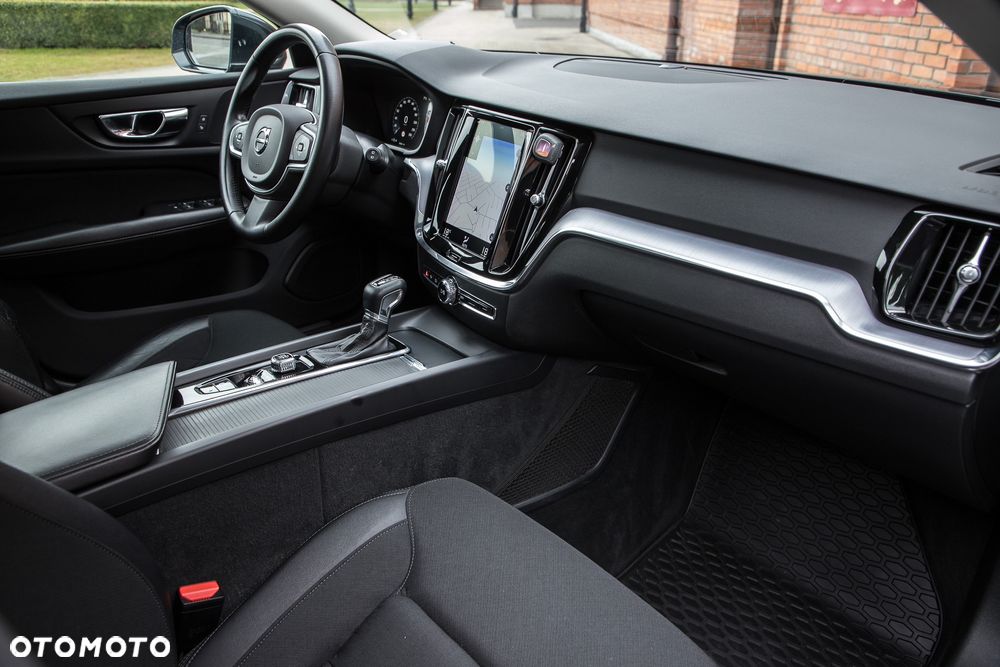 Volvo V60 - 16