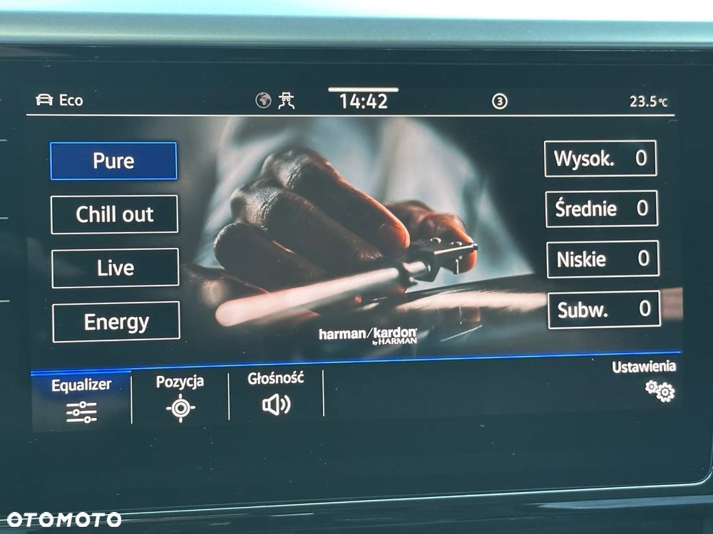 Volkswagen Arteon Shooting Brake 2.0 TSI OPF DSG R-Line - 36
