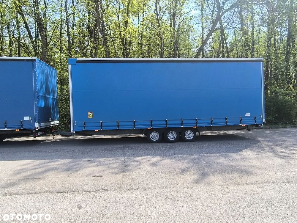 Iveco Daily 45c21 Hi-matic - 6
