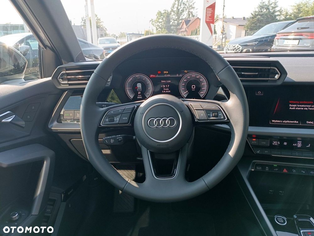 Audi A3 Sportback - 23