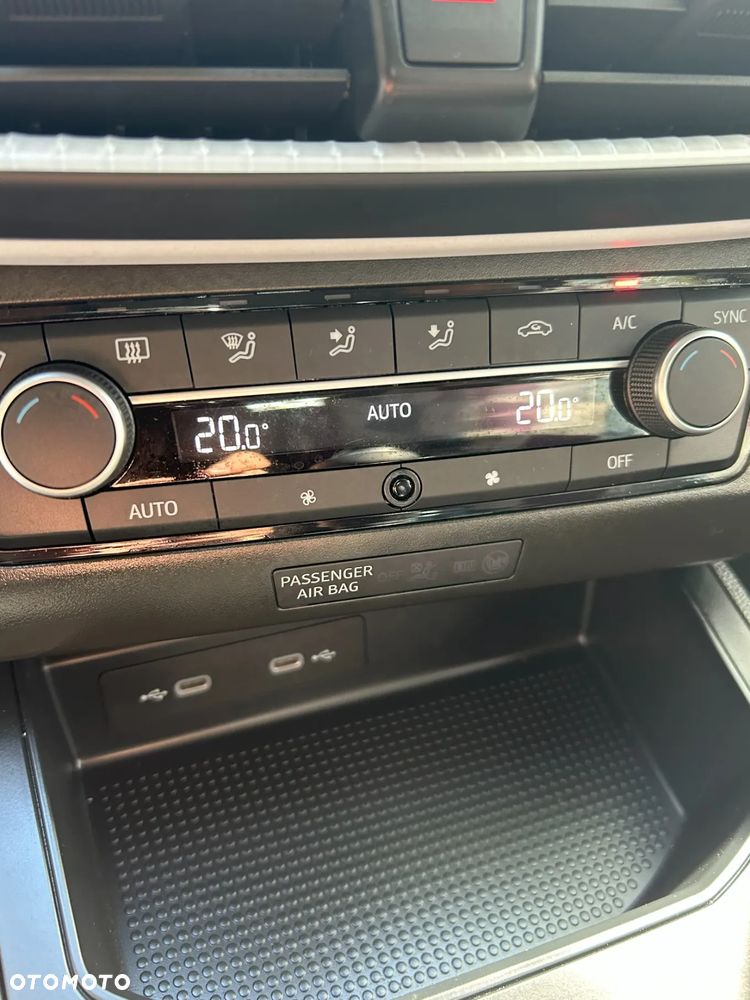 Seat Ibiza 1.0 EcoTSI S&S FR - 11