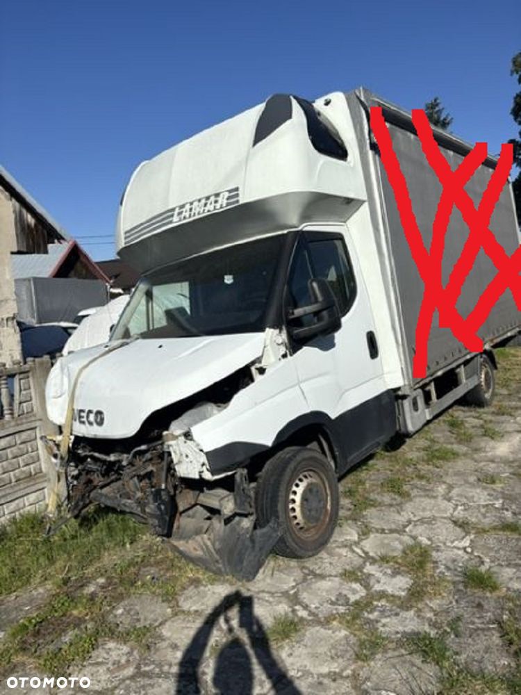 Iveco daily - 23