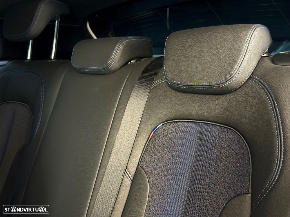 BMW 116 d Pack M Auto - 56