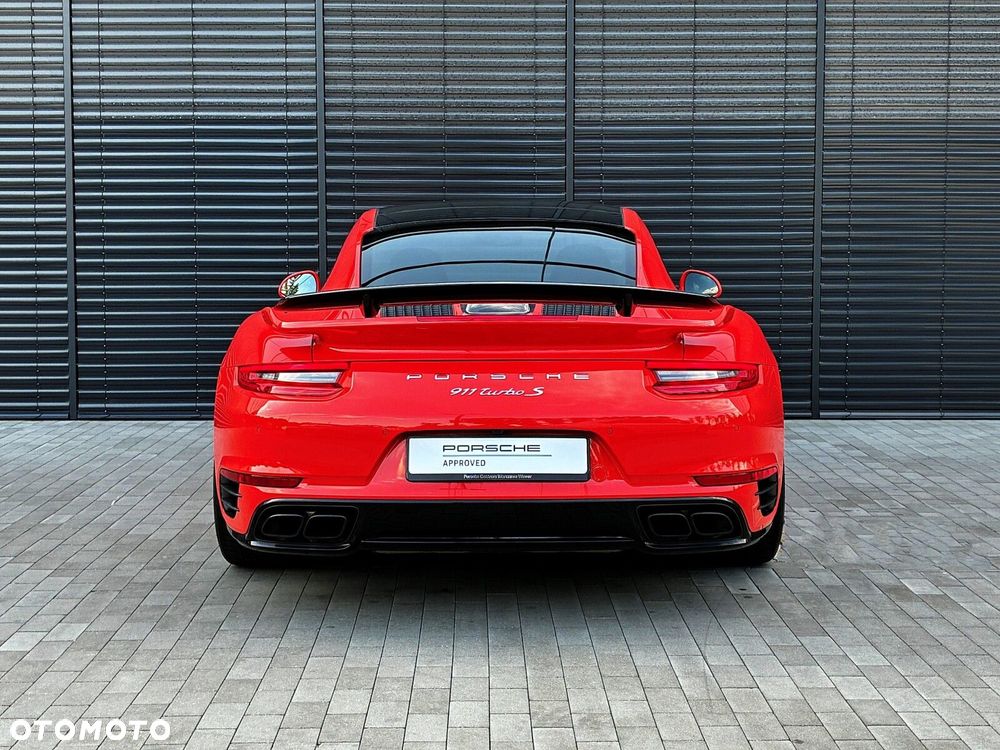 Porsche 911 - 5