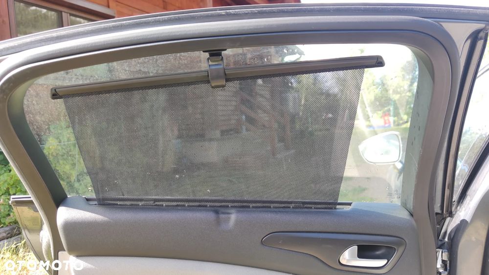 Citroën C5 2.7 HDi V6 Exclusive - 21