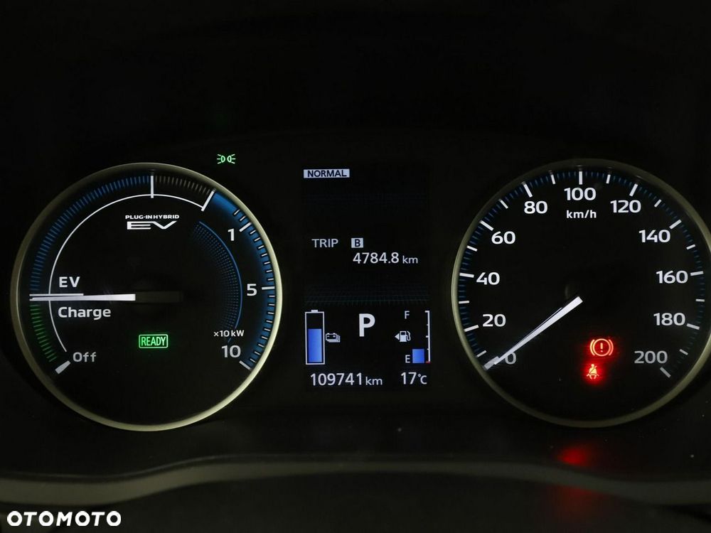 Mitsubishi Eclipse Cross 2.4 PHEV Invite Plus - 23