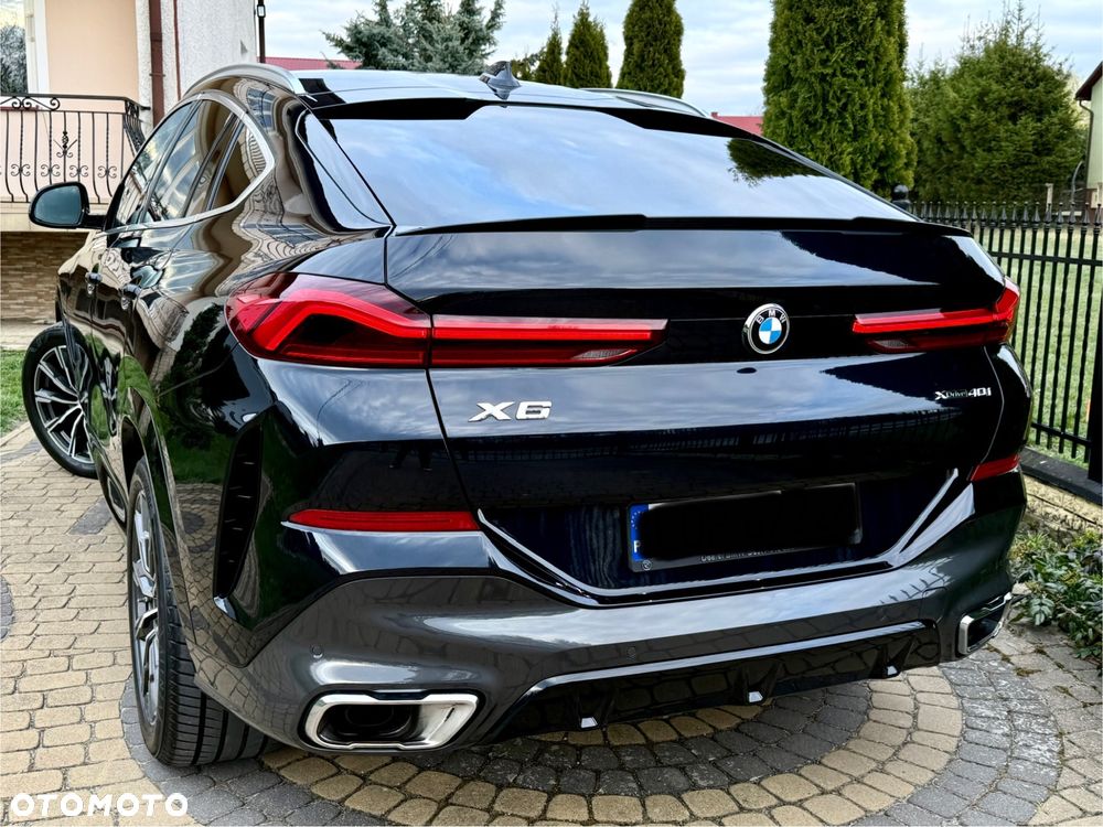 BMW X6 - 18