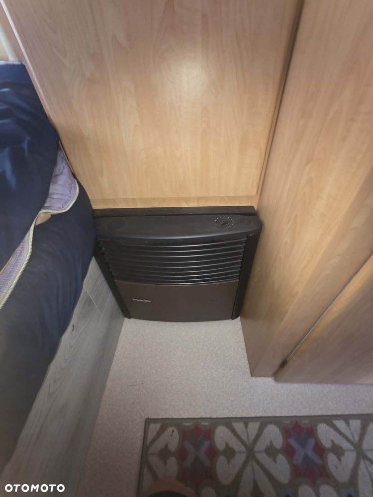 Caravelair Antares Luxe 425 - 9